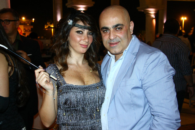 Amethyste Closing Party